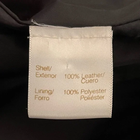 Vintage Margaret Godfrey Black Suede Jacket - Picture 6 of 7